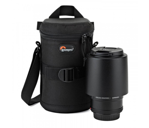 Lowepro Lens Case 9x16cm Black - 1182373 - zdjęcie 3